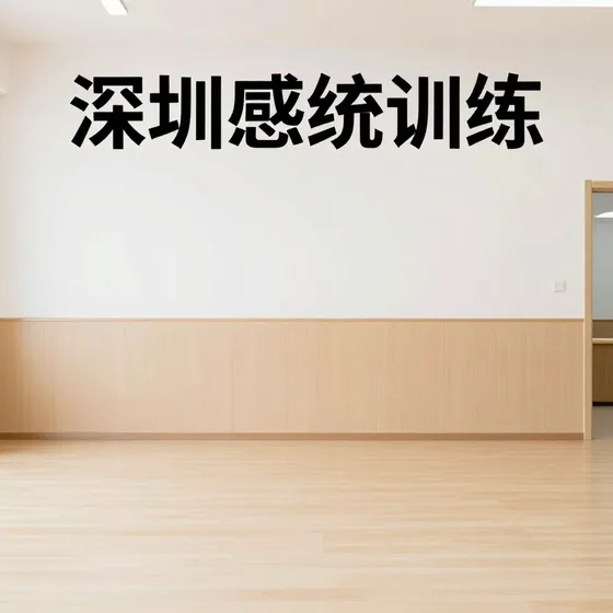 深圳感统训练